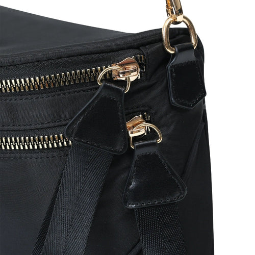 MEEYAH - CarryAll™  Solid Crossbody