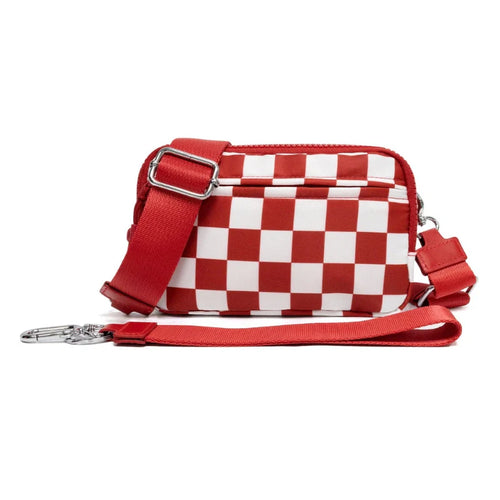 MEEYAH - Quilted Wallet Limited Edition