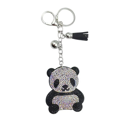 Bling Bag Charm