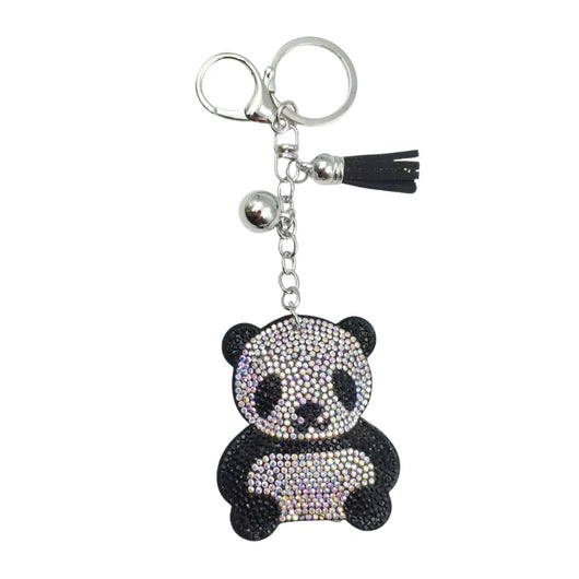 Bling Bag Charm