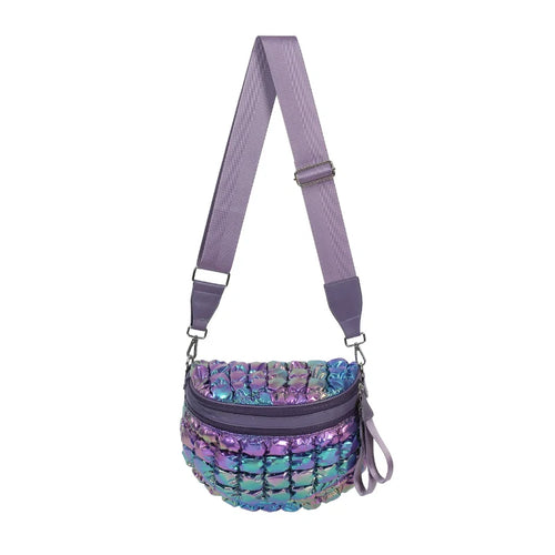 SOLD OUT - CarryAll™ Puffy Crossbody