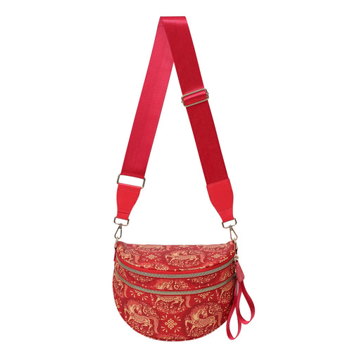 SOLD OUT - CarryAll™ Lunar New Year Crossbody