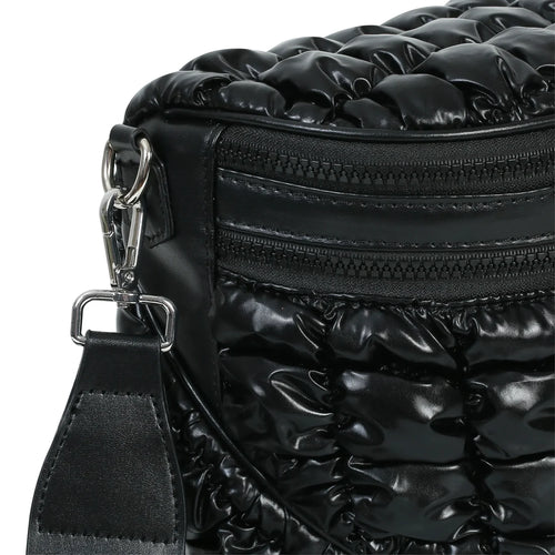 SOLD OUT - CarryAll™ Puffy Crossbody