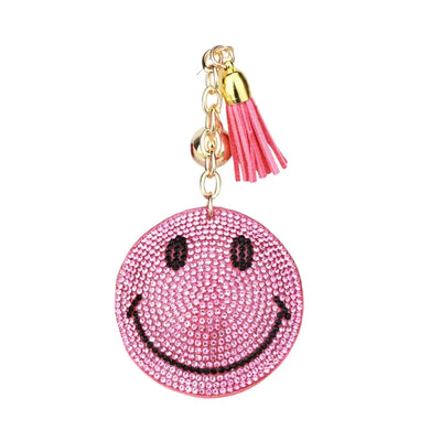 Bling Bag Charm