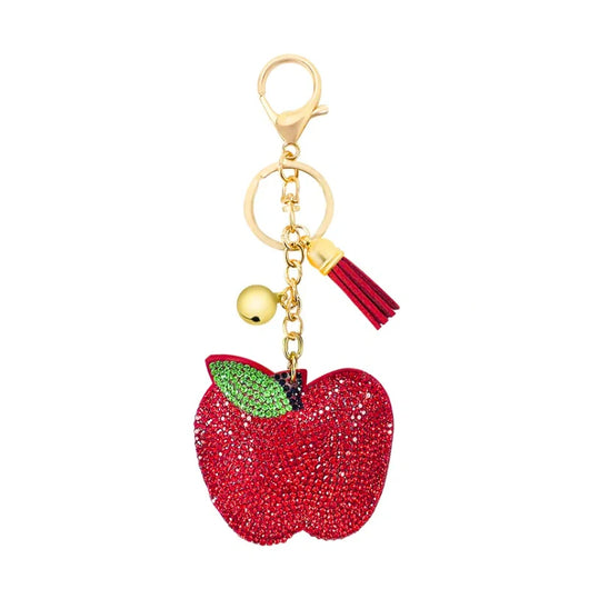 Bling Bag Charm