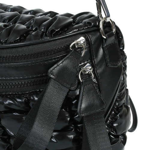 SOLD OUT - CarryAll™ Puffy Crossbody