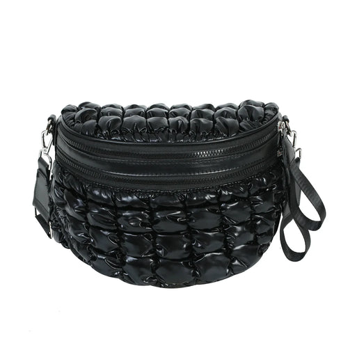 SOLD OUT - CarryAll™ Puffy Crossbody