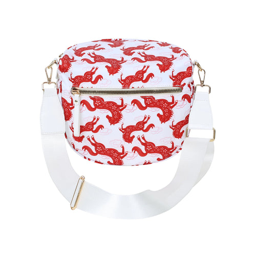SOLD OUT - CarryAll™ Lunar New Year Crossbody