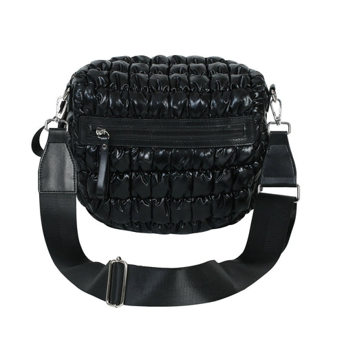 SOLD OUT - CarryAll™ Puffy Crossbody