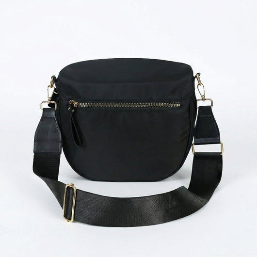 MEEYAH - CarryAll™  Solid Crossbody