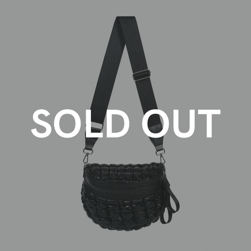 SOLD OUT - CarryAll™ Puffy Crossbody