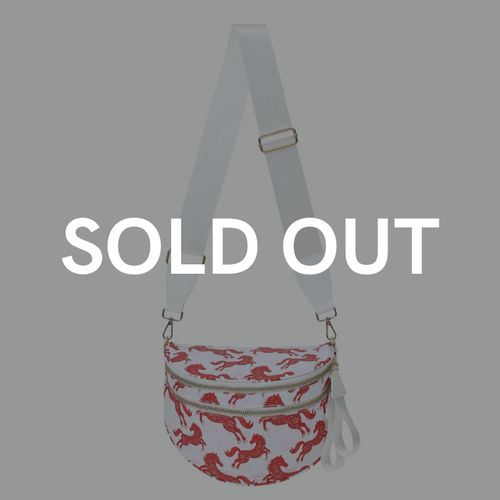 SOLD OUT - CarryAll™ Lunar New Year Crossbody